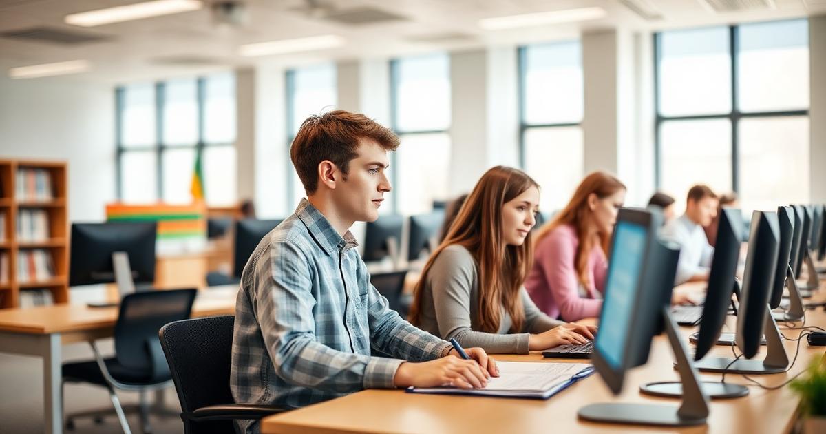 NŠA skelbia likusių VBE pirmųjų dalių rezultatus: ką rodo 2026 m. duomenys?